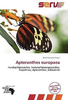 Apteranthes europaea