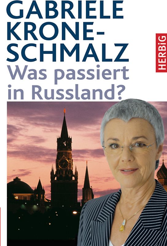 Was passiert in Russland