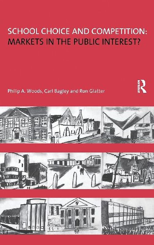 School Choice and Competition