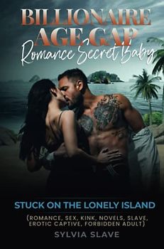 Billionaire age gap romance secret baby