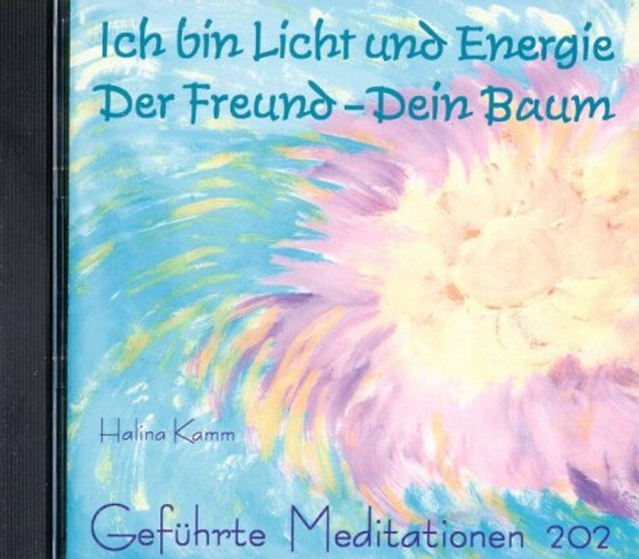 Geführte Meditationen