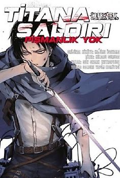 Titana Saldiri Pismanlik Yok