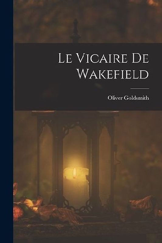 Le Vicaire de Wakefield