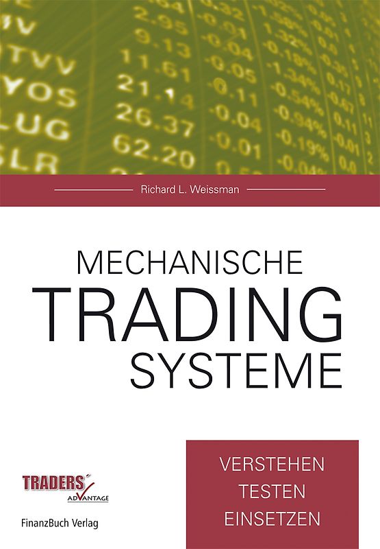 Mechanische Tradingsysteme