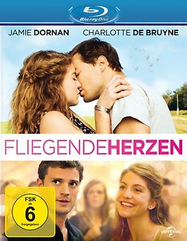 Fliegende Herzen [Blu-ray] Blu-ray Disc