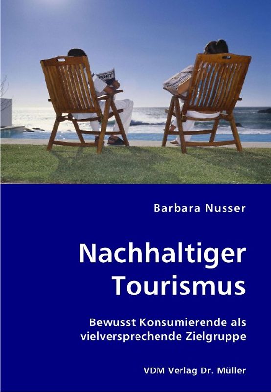 Nachhaltiger Tourismus