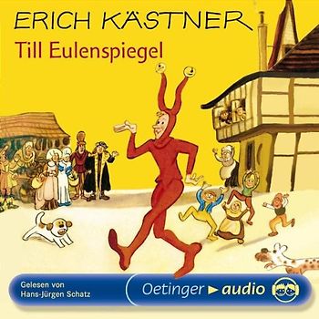 Till Eulenspiegel (CD)