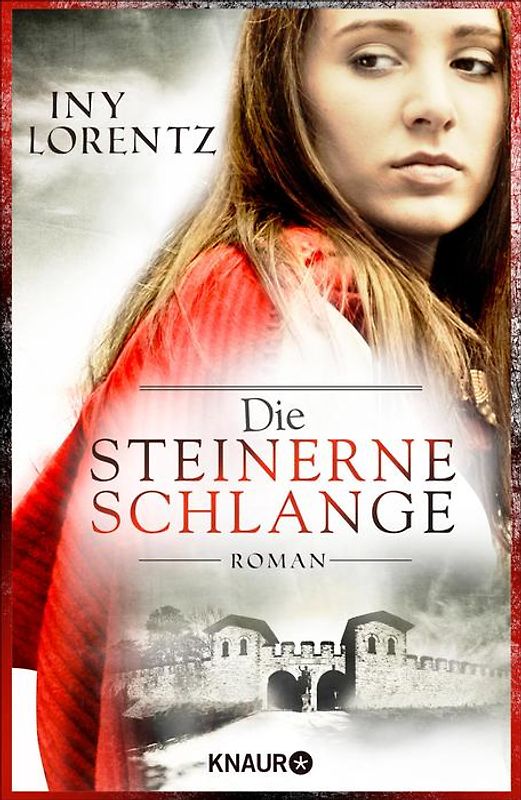 Die steinerne Schlange