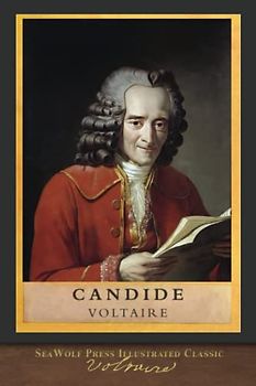 Candide: SeaWolf Press Illustrated Classic