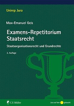 Examens-Repetitorium Staatsrecht