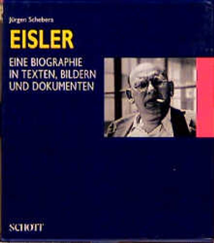 Hanns Eisler
