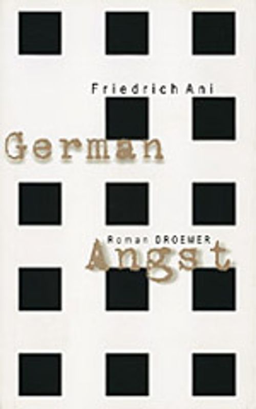 German Angst