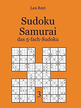 Sudoku Samurai
