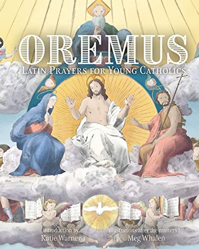 Oremus