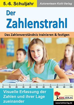 Der Zahlenstrahl / Klasse 5-6