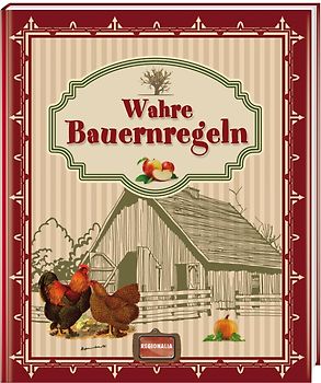 Wahre Bauernregeln