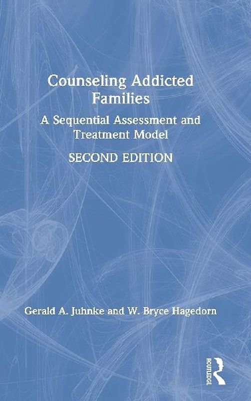 Counseling Addicted Families
