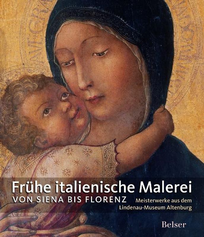 Frühe italienische Malerei