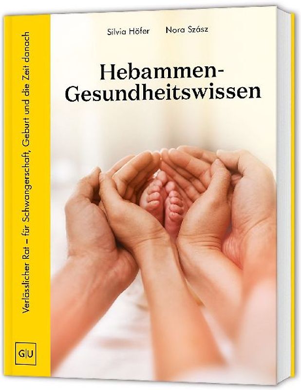 Hebammen-Gesundheitswissen