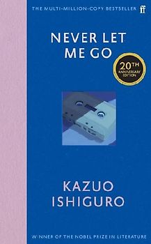Never Let Me Go. Twentieth Anniversary Edition