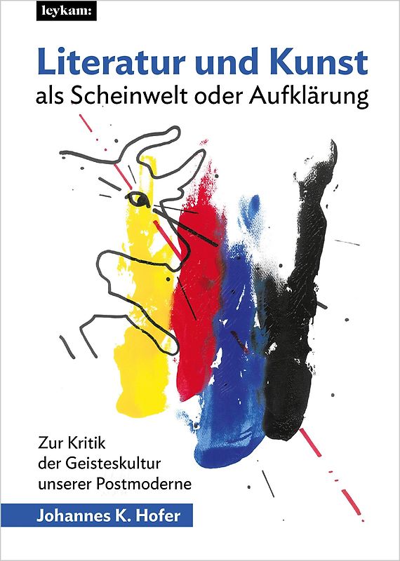 Literatur und Kunst als Scheinwelt oder Aufklärung