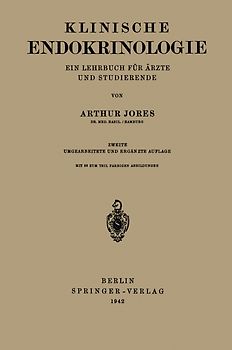 Klinische Endokrinologie