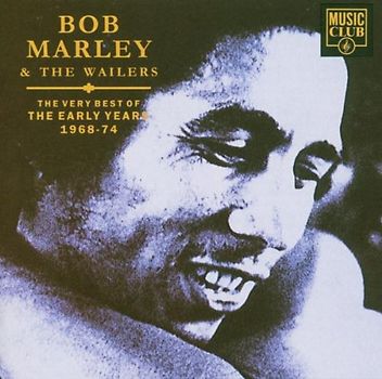 Bob Marley - Best of