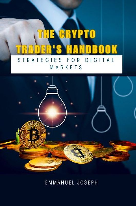 The Crypto Trader's Handbook