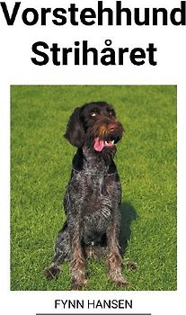 Vorstehhund Strihåret