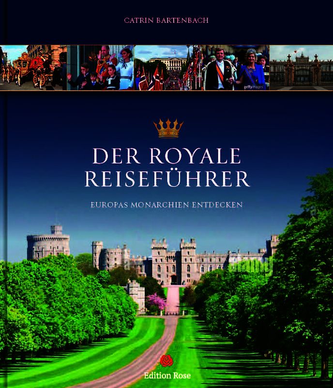 Der royale Reiseführer