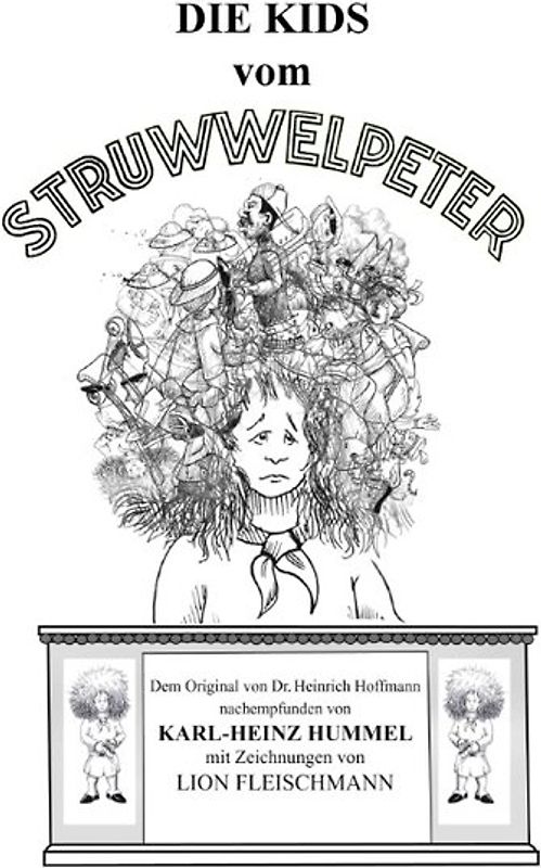 Die Kids vom Struwwelpeter