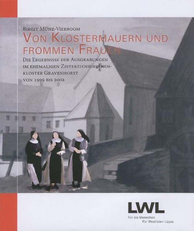 "Von Klostermauern und frommen Frauen"