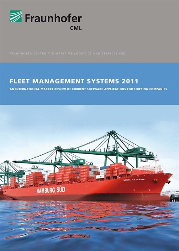 Fleet Management Systems 2013.