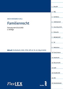 FlexLex Familienrecht