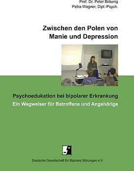 Zwischen den Polen von Manie und Depression