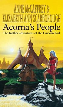 Acorna's People (Acorna 03)