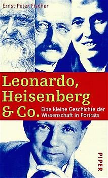 Leonardo, Heisenberg & Co