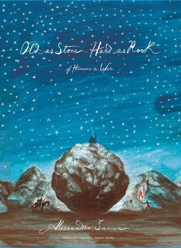 Old as Stone, Hard as Rock