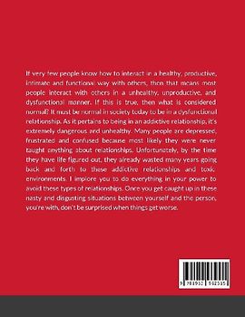 Dear Addictive Relationship