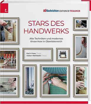 33 Stars des Handwerks