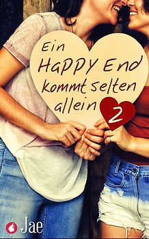 Ein Happy End kommt selten allein 2