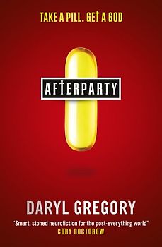 Afterparty - Gregory, Daryl