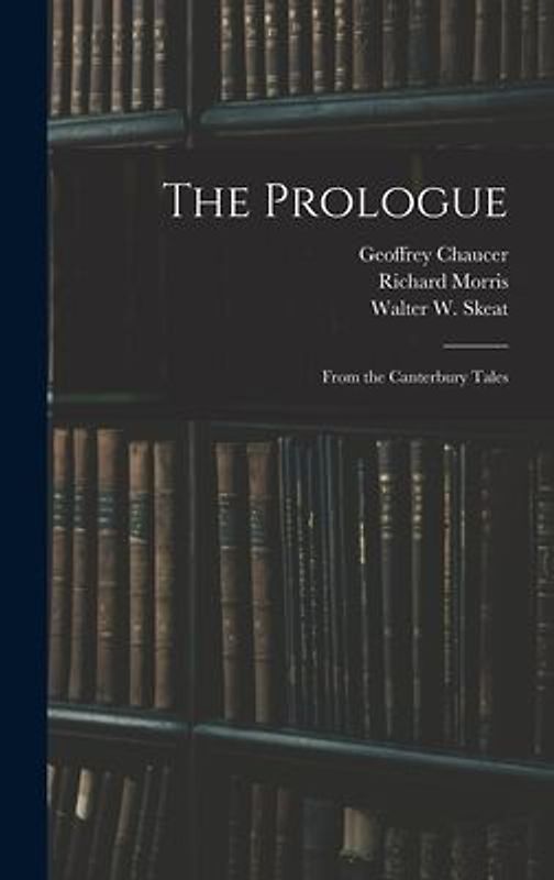 The Prologue