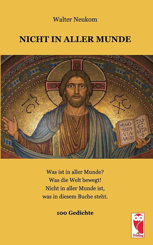 Nicht in aller Munde