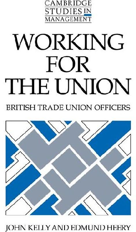 Working for the Union