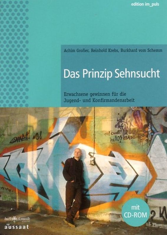 Das Prinzip Sehnsucht