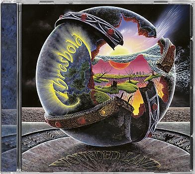 Wounded Land(Remixed & Remastered)