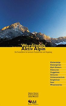 AktivAlpin Werdenfels