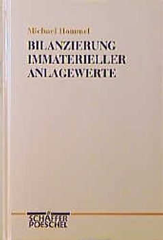Bilanzierung immaterieller Anlagenwerte