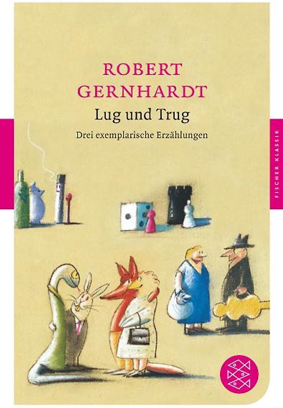 Lug und Trug